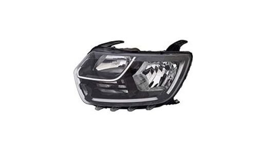 FAR SOL LEDLİ MOTORLU DACIA DUSTER II 18> | OEM:260609367R