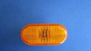 ÇAMURLUK SİNYALİ SARI CLIO II 2001- | OEM:8200197163