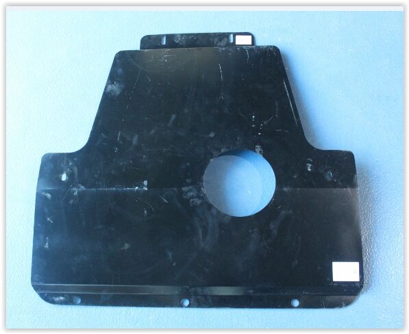 KARTER MUHAFAZASI MGN II SAC | OEM:8200563695