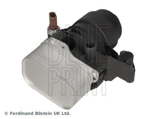 YAG FİLTRE GÖVDESİ CRAFTER II 30 SY CRAFTER II 30 4MOTİON SY CRAFTER II 35 SY CRAFTER II 35 S | OEM:03N115389P-65.05501.6000