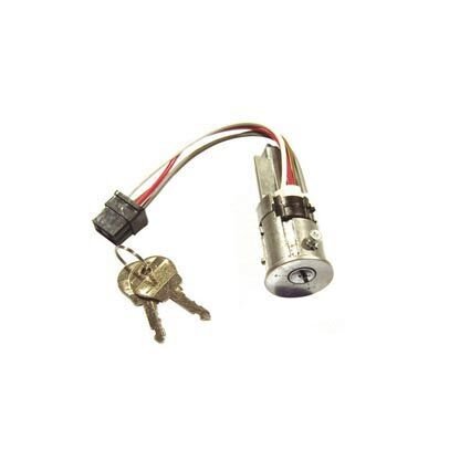 KONTAK ANAHTARI KİLİTLİ KOMP R.12 | OEM:7701348151