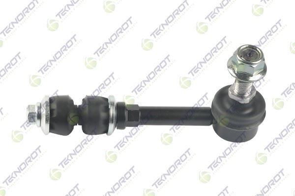 Z ROT ÖN DODGE RAM 1500 4TH GEN 2006-2010 | OEM:K80766-5174060AA-5174060AB