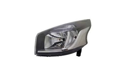 20-E790-05-2B FAR SOL RENAULT TRAFIC III 15> ELK.MOTORLU | OEM:260600500R