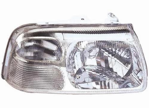 20-5668-08-2B S.GRAND VİTARA ÖN FAR EL.LH.99-05 | OEM:35320-65D21-000