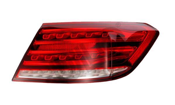 STOP LAMBASI SAG DIS LED MERCEDES E-CLASS C207 13>16 | OEM:A2079063400