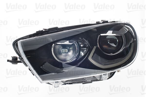 FAR SOL XENON VOLKSWAGEN Scirocco 2014/07 | OEM:1K8941753
