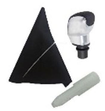 VİTES KOL KÖRÜĞÜ VİTES SPOR TOPUZU SET 207 03 > | OEM:96738471VV-7591.51