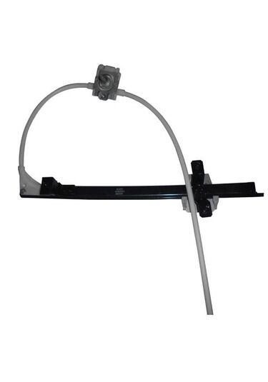 CAM KALDIRMA MEKAN. ÖN SOL MANUEL R9 1985-00 | OEM:7702256314