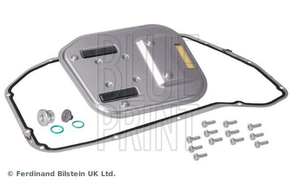 ŞANZIMAN YAĞI FİLTRE SETİ AUDI A4 8K ALLROAD QUATTRO A4 8K AVANT QUATTRO A4 8K QUATTRO A5 8F CABRİO QUATTRO A5 8T COUPE QUATTRO A6 4G ALLROAD QUATTRO A6 4G AVANT QUATTRO A6 4G QUATTRO | OEM:0BK398009AS1-0BK398009S1