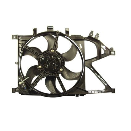 FAN MOTORU 1341331 16 CORSA C | OEM:KK-2523