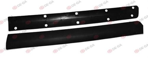 D.LOGAN/MCV ARKA KAPI BANDI Rh.06- | OEM:6001549296