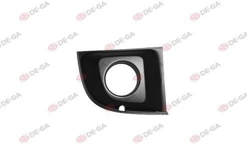 F.500 ÖN TAMP.PANJ.SİSLİ Rh.07-/TÜV | OEM:735455049