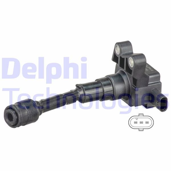 ATEŞLEME BOBİNİ FIESTA VII 11> - FOCUS III 11> MONDEO V 14> ECOSPORT 14>1.0 ECOBOOST 13> | OEM:CM5G12A366BA-CM5G12A366CB-