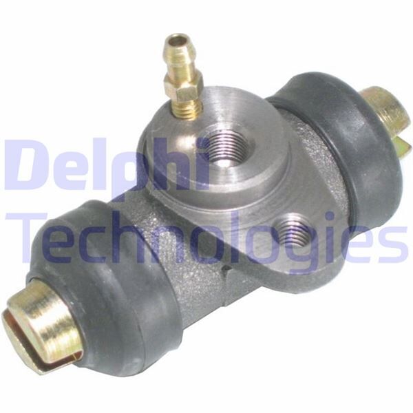 TEKERLEK SİLİNDİRİ DÜZENEĞİ ÖN; SAĞ/SOL VW BEETLE. BUBA. KAEFER. KEVER 69>77