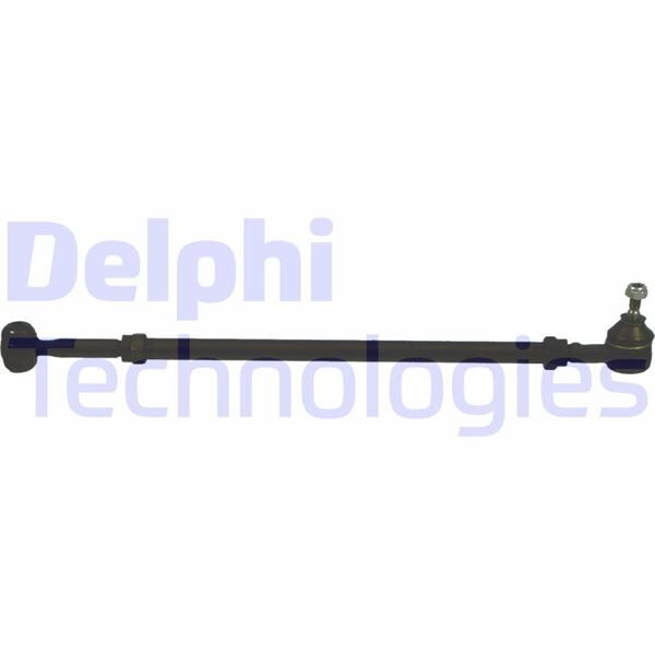 ROT DÜZENEĞİ ÖN; SOL/SAĞ VW POLO CH 86D CH>08/94