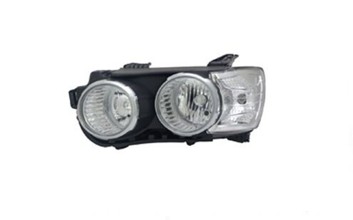 20-C774-05-9B D.CHE AVEO ÖN FAR EL.MOTOR.KROM LH.11- | OEM:96831091