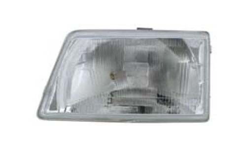 20-3432-05-2B P.205 ÖN FAR MAN.LH.83-96 | OEM:6204A4