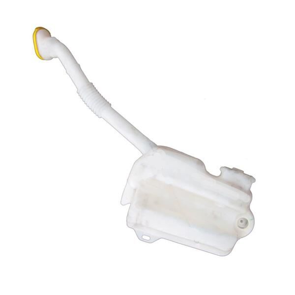 CAM SU DEPOSU BORU KAPAK SET MEGANE II | OEM:7701207665