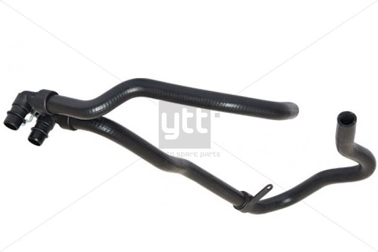 KALORİFER HORTUMU PARTNER-BERLINGO-XSARA 2.0 HDI DW10TD | OEM:6464.XC