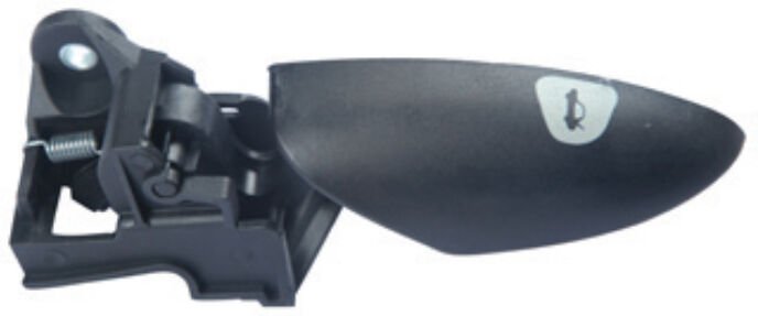 BAGAJ AÇMA KOLU LINEA | OEM:735509394