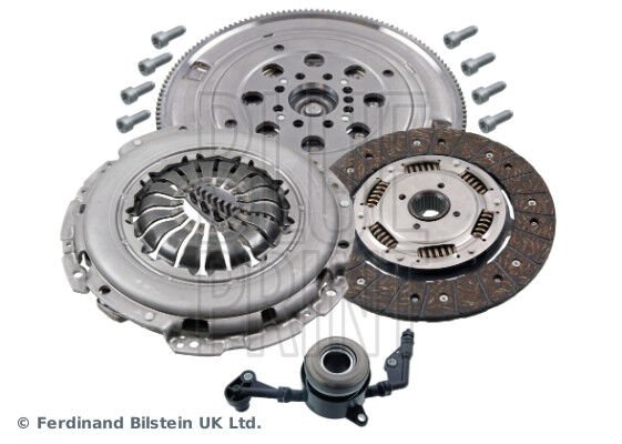 DEBRİYAJ SETİ SPRİNTER 906 SPRİNTER 907 SPRİNTER 910 T1 602 VİANO 639 VİTO 639 | OEM:0002541608S11-0002542508S11