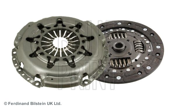 DEBRİYAJ SETİ FORD PKW | OEM:1708210