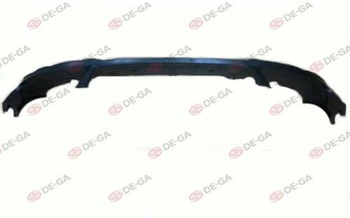 A.A4 S-LINE ÖN TAMPON SPOİLERİ SİYAH 02- | OEM:8E0807110BGRU