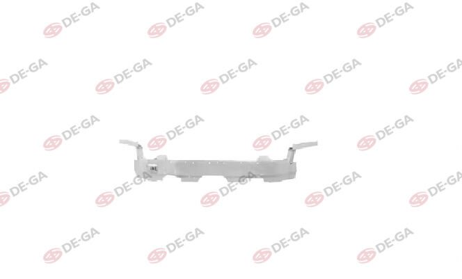 B.X5 F15 ÖN TAMPON DEMİRİ 13- | OEM:51117421599