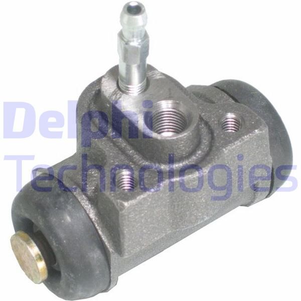 TEKERLEK SİLİNDİRİ DÜZENEĞİ ARKA; SAĞ/SOL BMW 316. 318 03/94>05/01 | OEM:34211159146