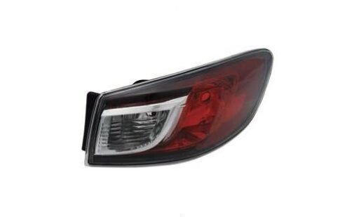 11-B581-01-2B MZ.3 ARKA STOP SDN RH.09- | OEM:BBP2-51-150E