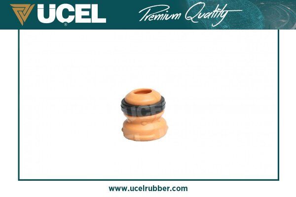 PUR AMORTİSÖR SÜSPANSİYON TAKOZU ÖN VW GOLF VI 1.2-1.4-1.6-1.6 TDI-1.8-2.0-2.0 TDI | OEM:1K0412303AE-5Q0412303B