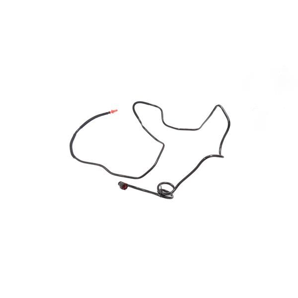 YAKIT BORUSU RENAULT MEGANE II 11.2002 - 01.2011 | OEM:8200741229