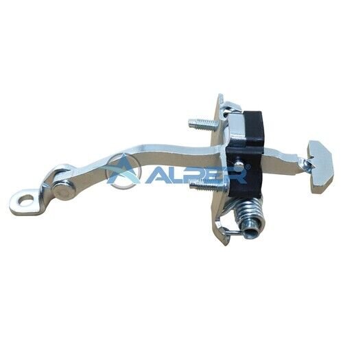 KAPI GERIGIS ARKA R-L CLIO - SYMBOL THALIA | OEM:7700842859