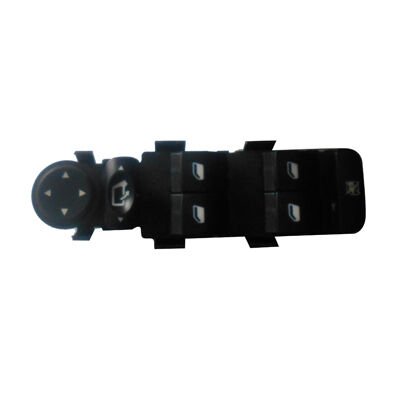 CAM AÇMA DÜĞMESİ C.C4 ÇERCEVESİZ | OEM:6554.HA