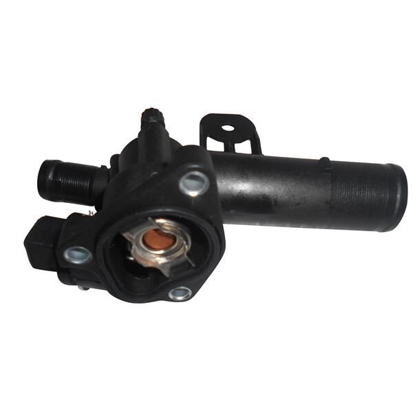 TERMOSTAT 89C KOMPLE / MÜŞÜRLÜ RENAULT CLIO-MEGANE-KANGOO-LOGAN 1.5dCi | OEM:8200954285-8200244402-8200374994