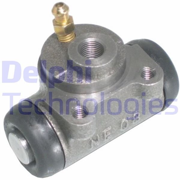TEKERLEK SİLİNDİRİ ARKA SAĞ/SOL RENAULT LAGUNA 94>01 19MM | OEM:7701038287