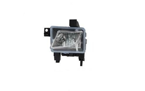 19-A726-05-2B O.VECTRA C ÖN SİS FARI A TİP LH.05-08 | OEM:13170949