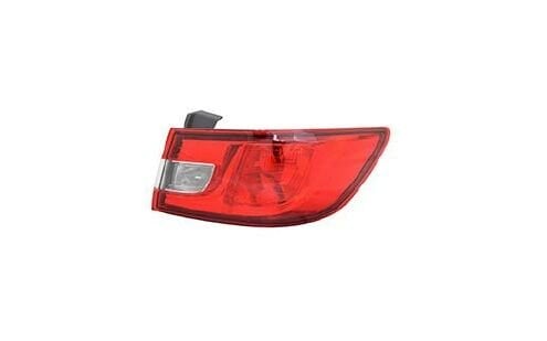 11-C355-A1-2B R.CLİO ARKA STOP HB.RH.16- | OEM:265506608R