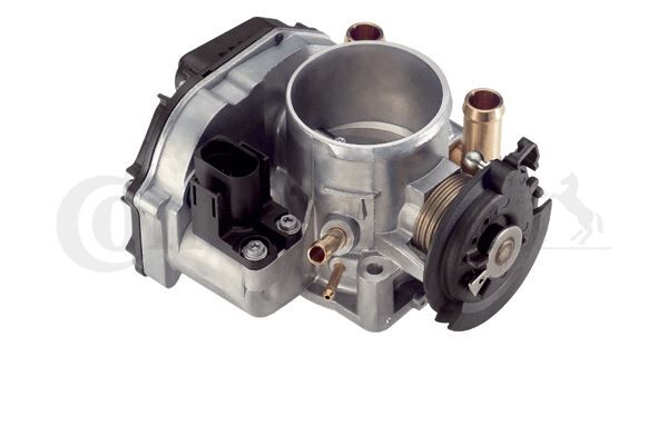 ELECTROMOTIVE THROTTLE VALVE