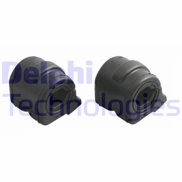 ÖN VİRAJ DEMİR LASTİĞİ 23mm PEUGEOT P406 95>04 | OEM:5094.74-96192366