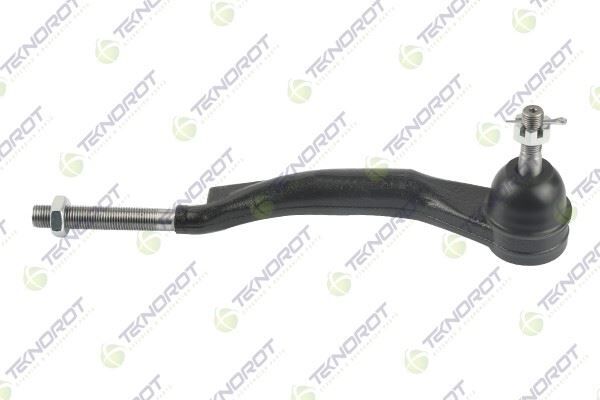 ROTBAŞI ÖN SAĞ DIŞ CHEVROLET TRAILBLAZER 1ST GEN 2002-2009 | OEM:ES3579-26089598