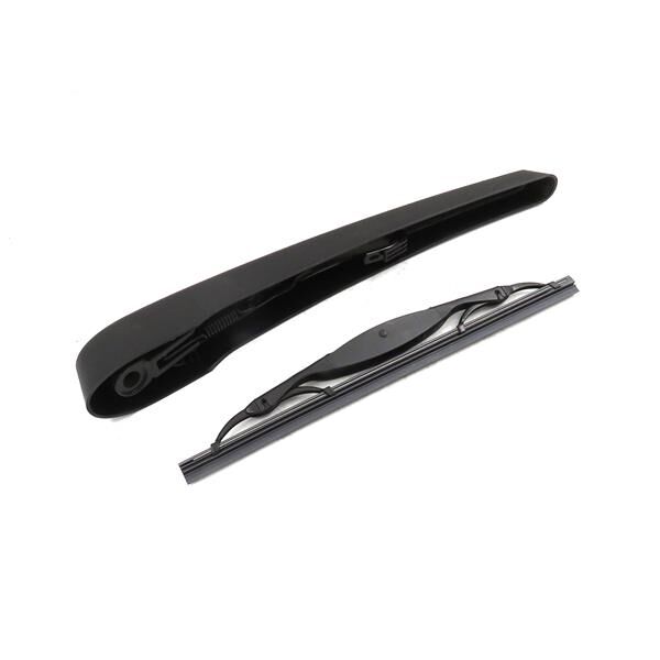 SILECEK KOLU SUPURGELİ KAPAKSIZ MOKKA MOKKA X | OEM:1274006-1272089-1273117