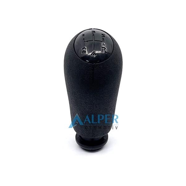 VİTES TOPUZU SİYAH KAPAK LOGAN | OEM:8200379950