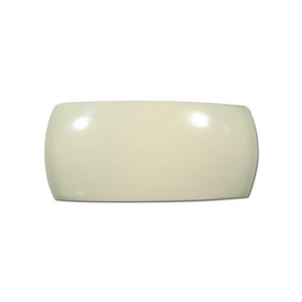 AYNA DIŞ KAPAK BEYAZ R/L DOBLO | OEM:735459368B