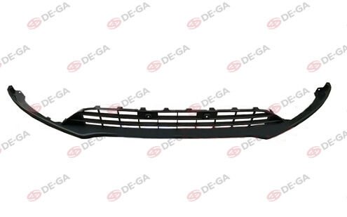 F.FOCUS ÖN TAMPON PANJURU ALT SİY.13- | OEM:F1EB17B635AB