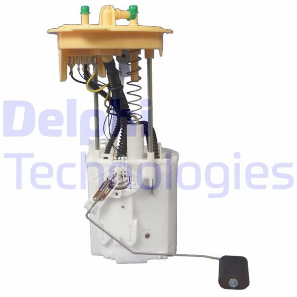 ŞAMANDIRA - VW PASSAT DIESEL WITH CABIN HEATING 05>08