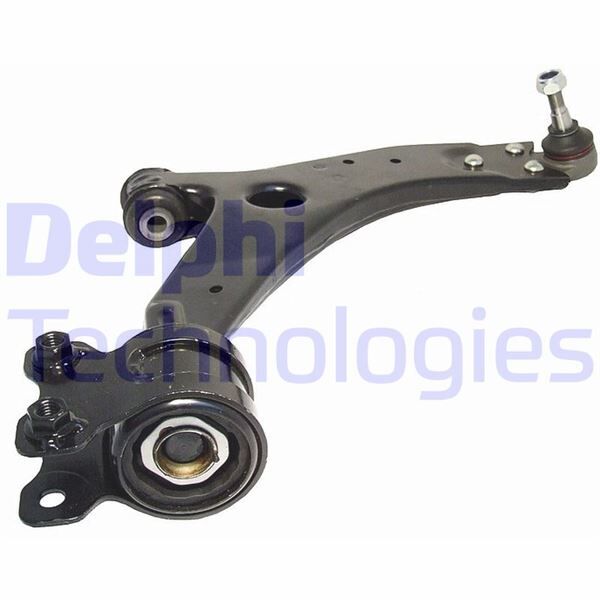 ON ALT SALINCAK SAĞ KOMPLE FOCUS II CMAX 04>11 VOLVO C30 06>12 C70 II S40 II V50 04> 18MM ROTILLI | OEM:4M513A423BB-1328380-1332074-3121298