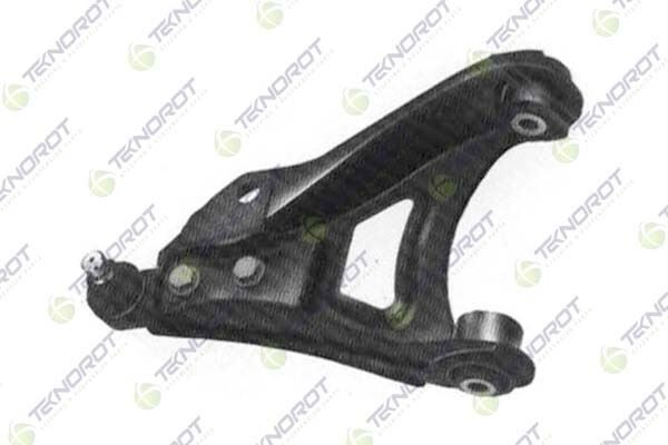 ROTİLLİ SALINCAK ÖN SOL ALT RENAULT-CLIO I-1990-1998- | OEM:7700794386