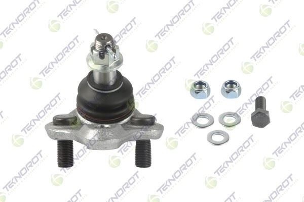 ROTİL ALT SAĞ-SOL TOYOTA COROLLA VERSO 1.6L 3ZZ-FE ZNR10 04-09-2.2L 2ADFTV AUR10 04-09 RAV4 2.0L 1AZ-FE ACA21 01-05 | OEM:4333009090-4333019115