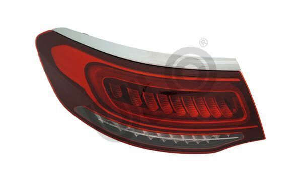 STOP LAMBASI SOL DIS Facelift. LED MERCEDES GLC-CLASS C253 19> | OEM:A2539060602